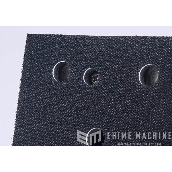 コンパクトツールのオービタルサンダーの画像9