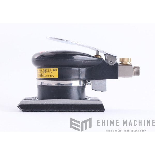 コンパクトツールのオービタルサンダーの画像6