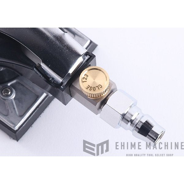 コンパクトツールのオービタルサンダーの画像9