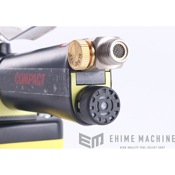 コンパクトツールのストレートサンダーの画像12