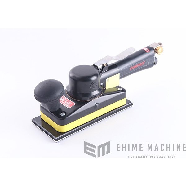 コンパクトツールのストレートサンダーの画像4