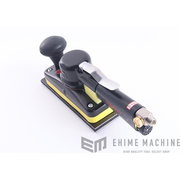 コンパクトツールのストレートサンダーの画像5