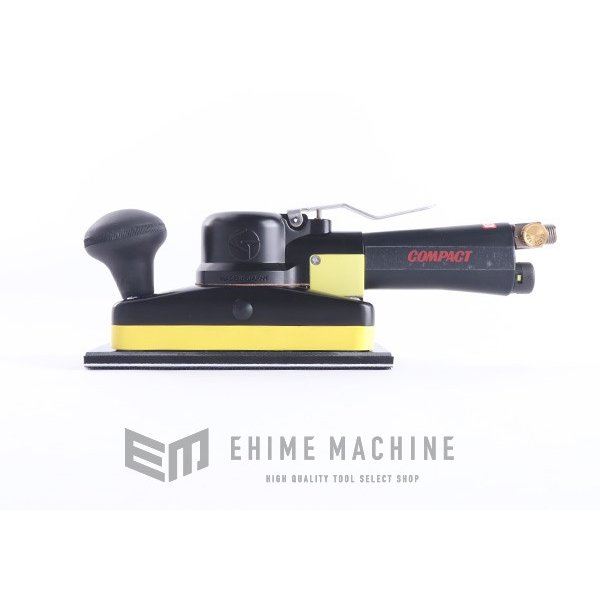 コンパクトツールのストレートサンダーの画像6