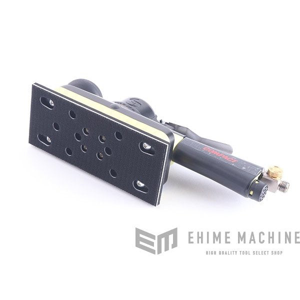 コンパクトツールのストレートサンダーの画像8