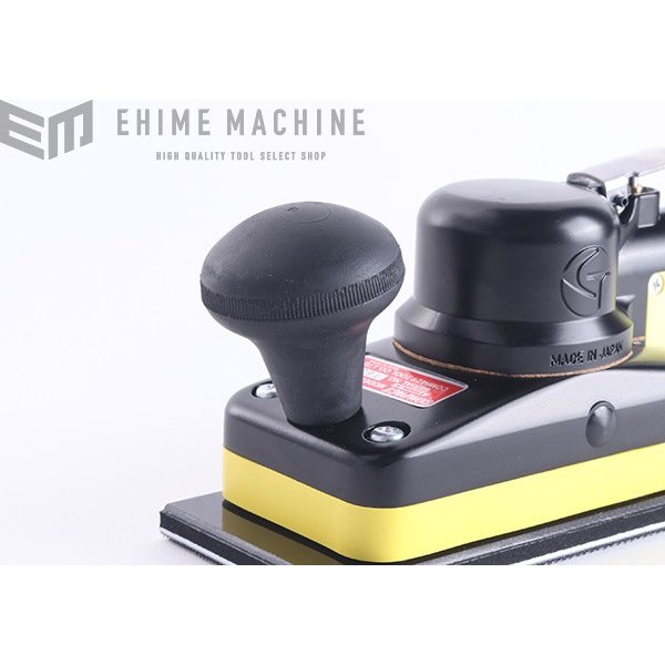 コンパクトツールのストレートサンダーの画像9