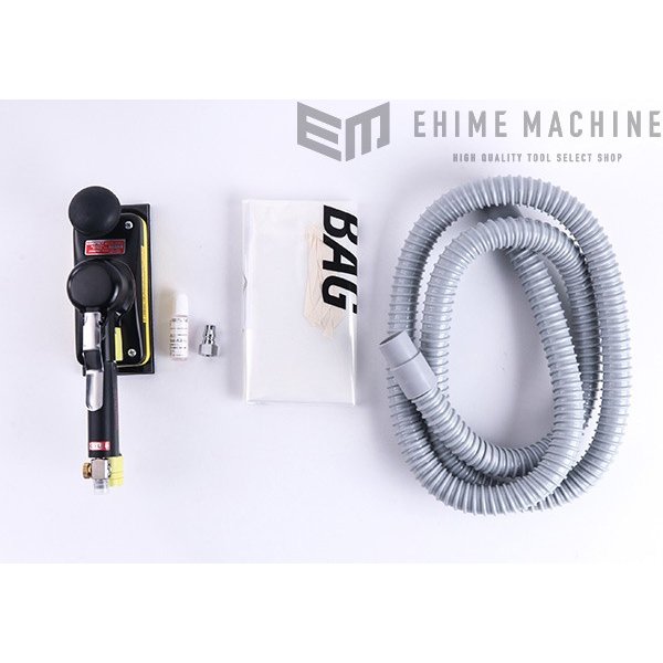 コンパクトツールのストレートサンダーの画像2