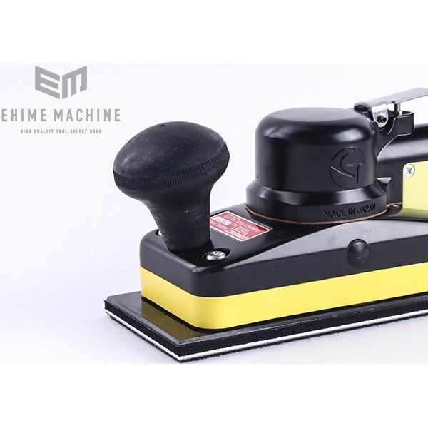 コンパクトツールのストレートサンダーの画像3