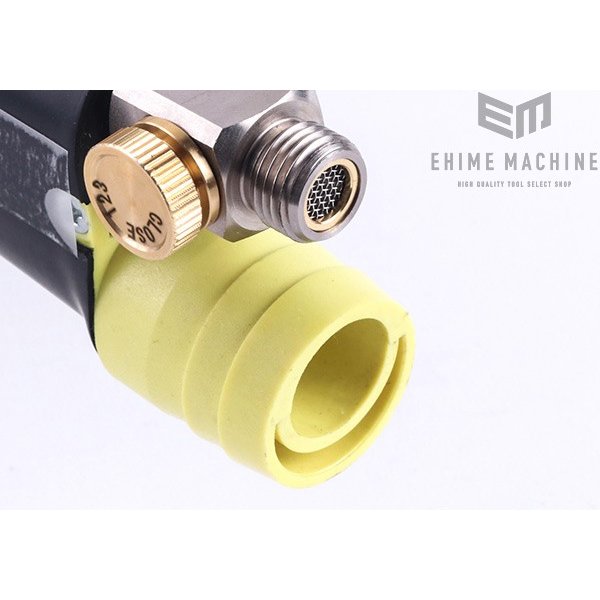 コンパクトツールのストレートサンダーの画像5