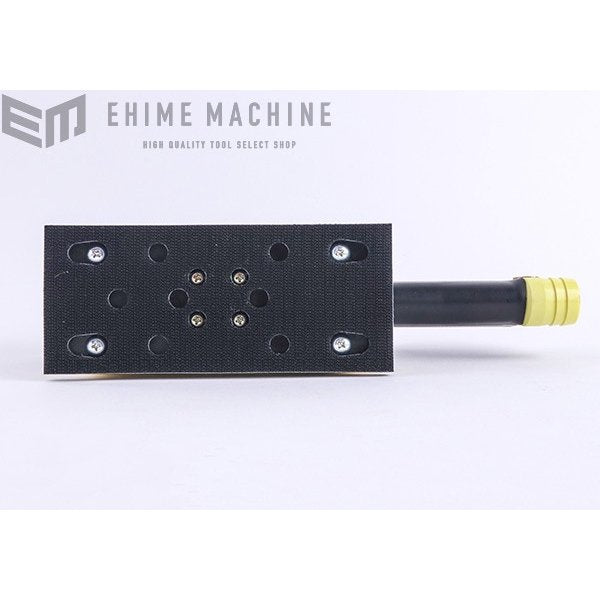 コンパクトツールのストレートサンダーの画像7