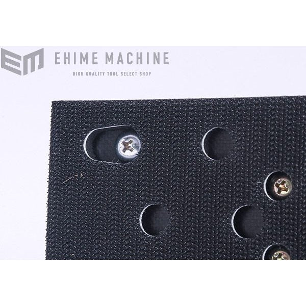 コンパクトツールのストレートサンダーの画像8