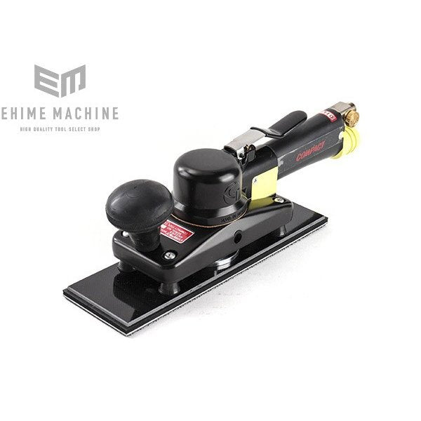 コンパクトツールのオービタルサンダーの画像3