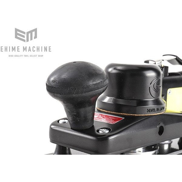 コンパクトツールのオービタルサンダーの画像4