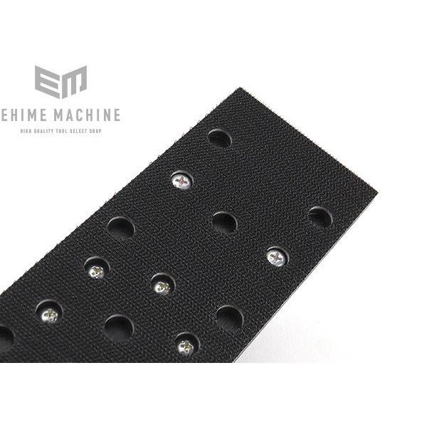 コンパクトツールのオービタルサンダーの画像9