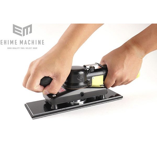 コンパクトツールのオービタルサンダーの画像10