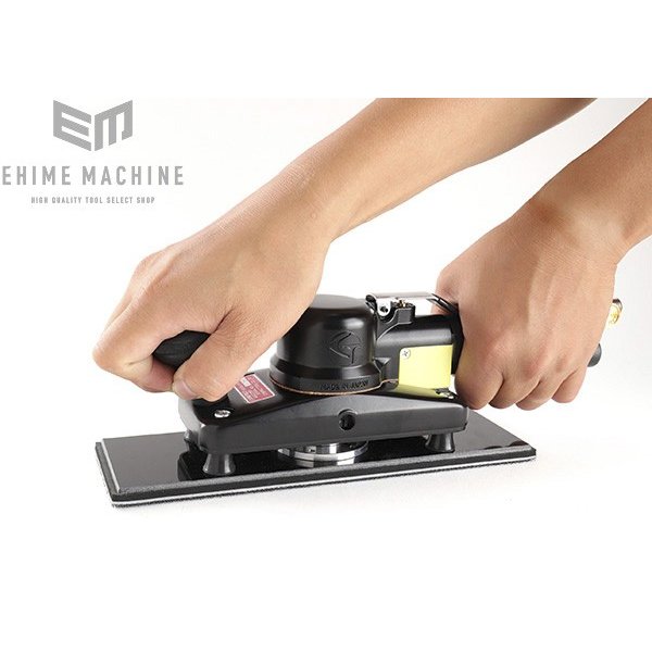 コンパクトツールのオービタルサンダーの画像10