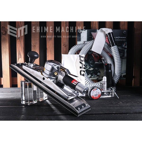 コンパクトツールのオービタルサンダーの画像1