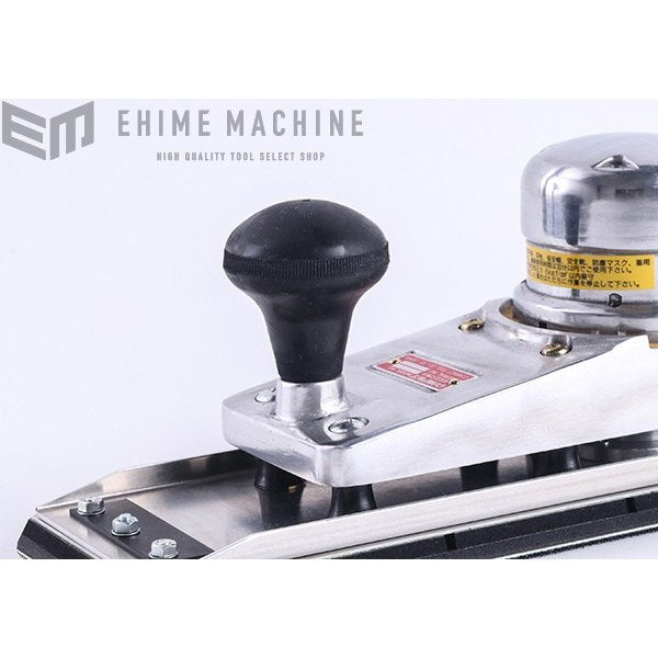 コンパクトツールのオービタルサンダーの画像3