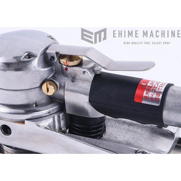 コンパクトツールのオービタルサンダーの画像4