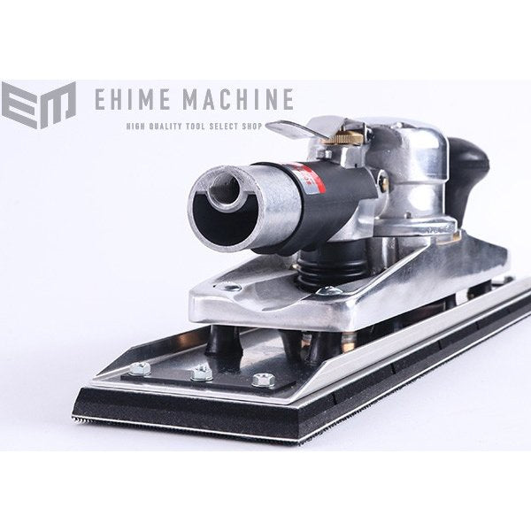 コンパクトツールのオービタルサンダーの画像5