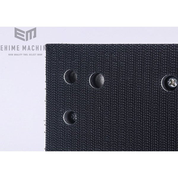 コンパクトツールのオービタルサンダーの画像7