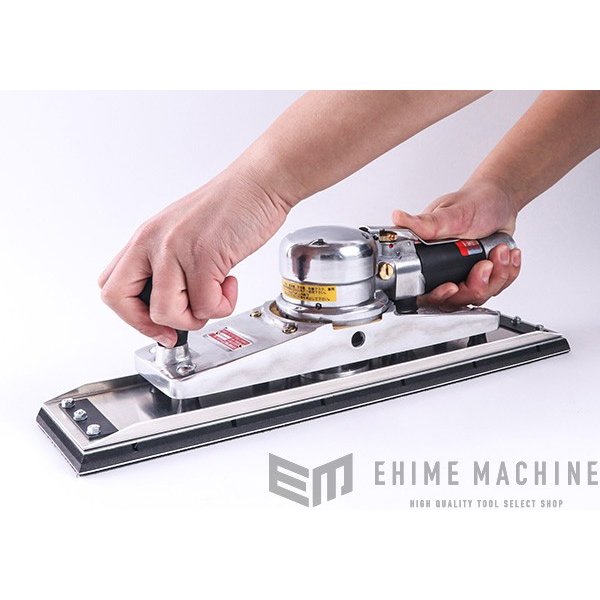 コンパクトツールのオービタルサンダーの画像10