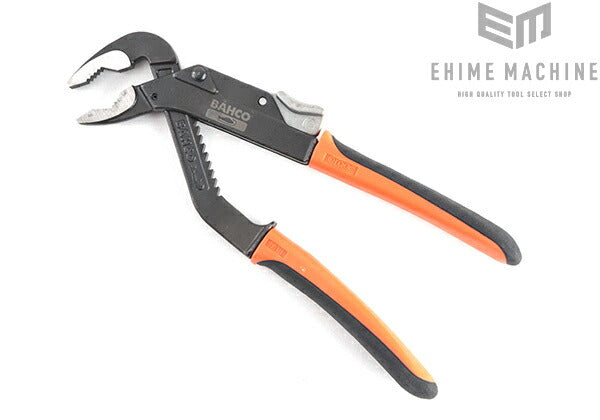 バーコのプライヤーの画像2