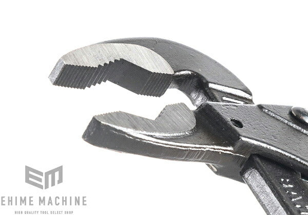 バーコのプライヤーの画像3