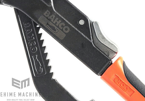 バーコのプライヤーの画像4