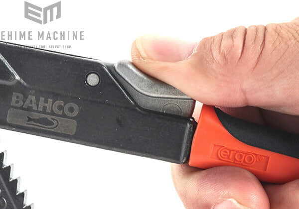 バーコのプライヤーの画像6