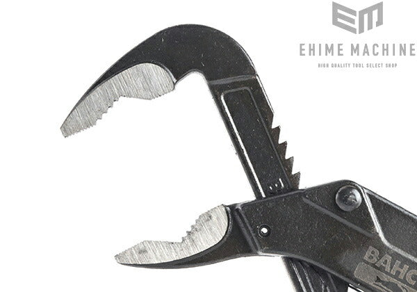 バーコのプライヤーの画像7