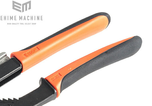 バーコのプライヤーの画像8