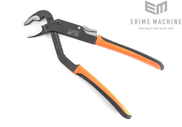 バーコのプライヤーの画像2