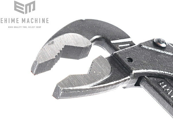 バーコのプライヤーの画像3