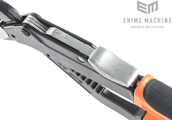 バーコのプライヤーの画像5