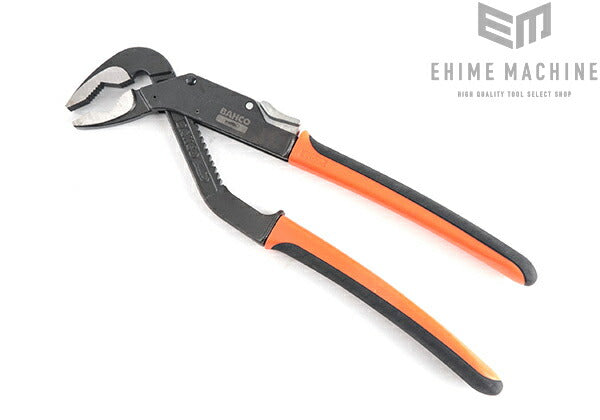 バーコのプライヤーの画像2