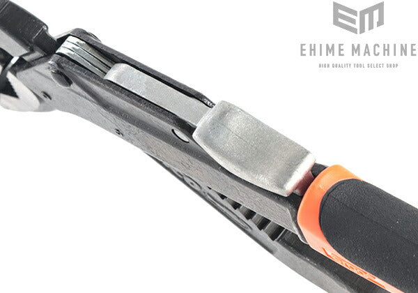 バーコのプライヤーの画像5