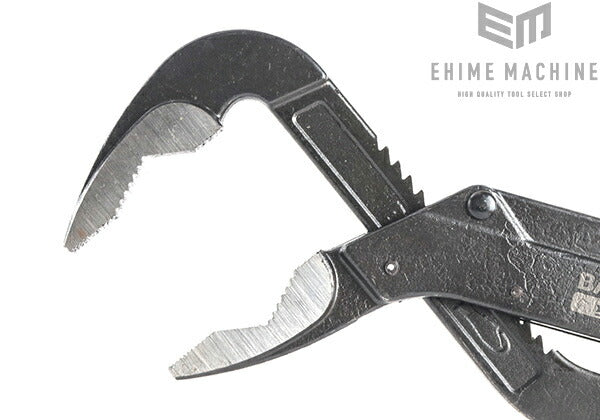 バーコのプライヤーの画像7