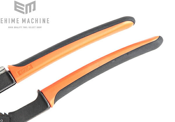 バーコのプライヤーの画像8