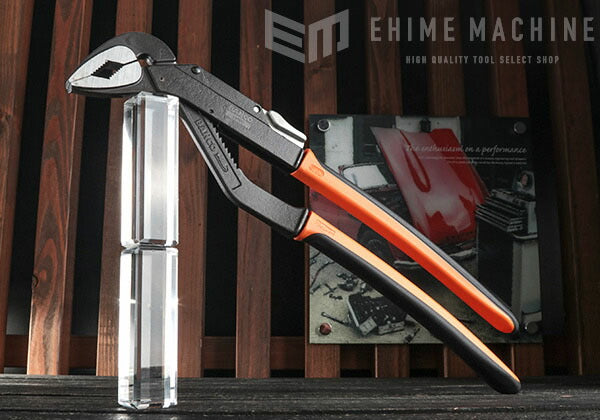 バーコのプライヤーの画像1