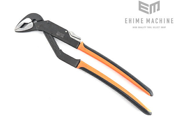 バーコのプライヤーの画像2