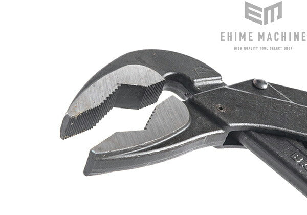 バーコのプライヤーの画像3