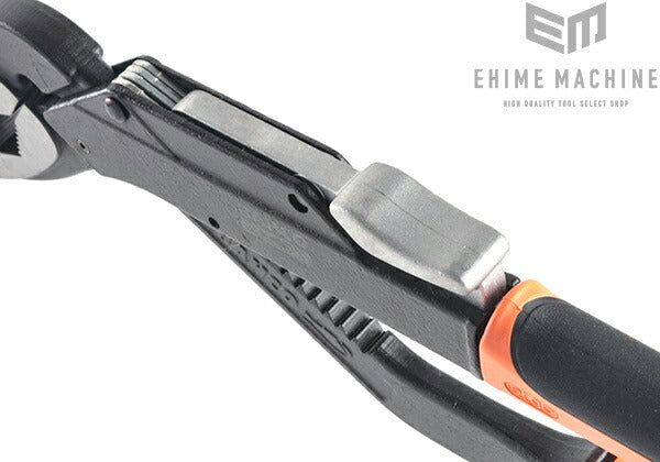 バーコのプライヤーの画像5