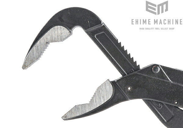 バーコのプライヤーの画像7