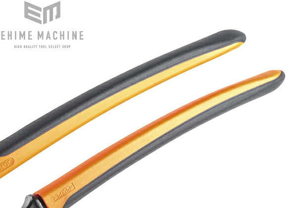 バーコのプライヤーの画像8