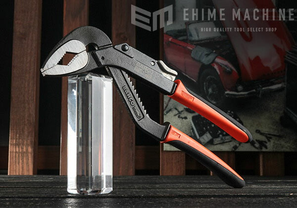 バーコのプライヤーの画像1