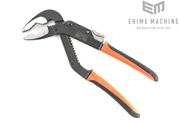 バーコのプライヤーの画像2