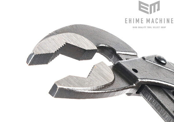 バーコのプライヤーの画像3