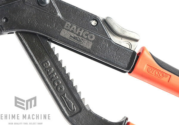 バーコのプライヤーの画像4