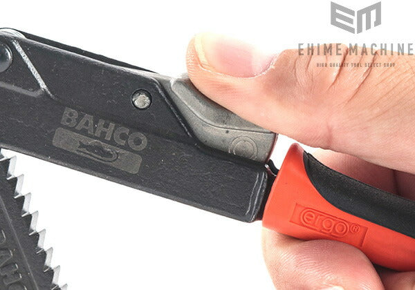 バーコのプライヤーの画像6