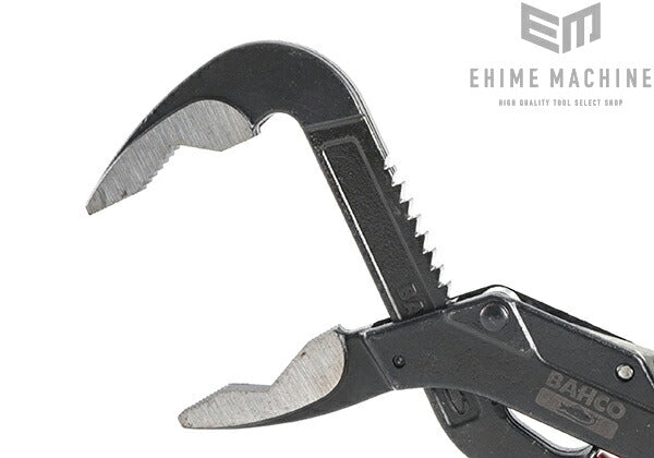 バーコのプライヤーの画像7